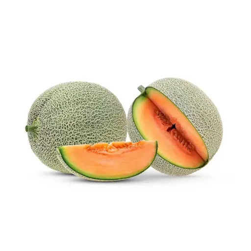 西周蜜瓜（中國）（隨機包裝）